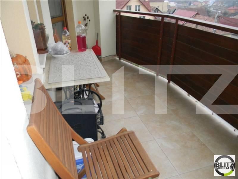 Apartament de vânzare 2 camere Baciu - 6872AV | BLITZ Cluj-Napoca | Poza8