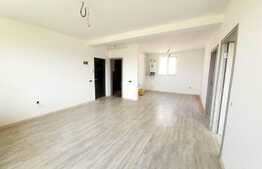 3 camere, finisat, 2 locuri de parcare! Zona Terra!