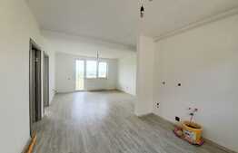 3 camere, finisat, 2 locuri de parcare! Zona Terra!