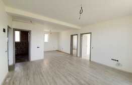 3 camere, finisat, 2 locuri de parcare! Zona Terra!