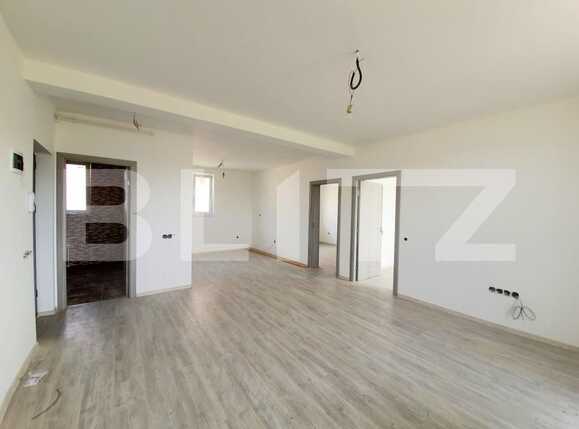 Apartament de vânzare 3 camere Floreşti - 68721AV | BLITZ Cluj-Napoca | Poza1
