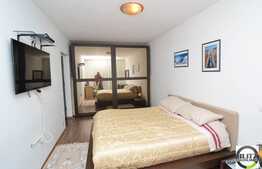 Vanzare apartament cu 2 camere, 58 mp, balcon de 7 mp