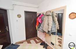 Vanzare apartament cu 2 camere, 58 mp, balcon de 7 mp