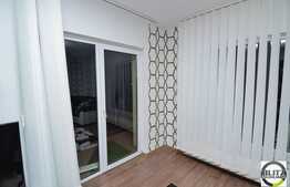 Vanzare apartament cu 2 camere, 58 mp, balcon de 7 mp