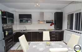 Vanzare apartament cu 2 camere, 58 mp, balcon de 7 mp