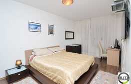 Vanzare apartament cu 2 camere, 58 mp, balcon de 7 mp