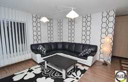 Vanzare apartament cu 2 camere, 58 mp, balcon de 7 mp