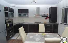 Vanzare apartament cu 2 camere, 58 mp, balcon de 7 mp