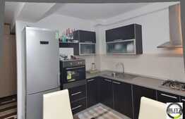 Vanzare apartament cu 2 camere, 58 mp, balcon de 7 mp