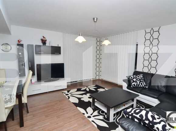 Apartament de vânzare 2 camere Floreşti - 6873AV | BLITZ Cluj-Napoca | Poza1