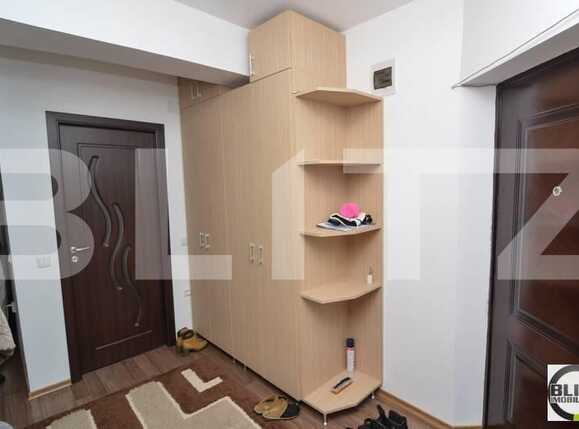 Apartament de vânzare 2 camere Floreşti - 6873AV | BLITZ Cluj-Napoca | Poza9