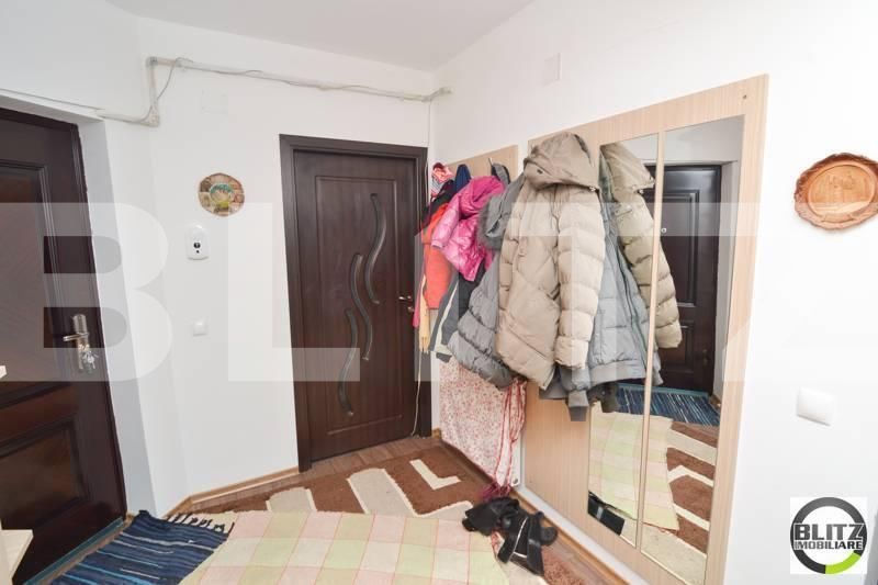 Apartament de vânzare 2 camere Floreşti - 6873AV | BLITZ Cluj-Napoca | Poza11