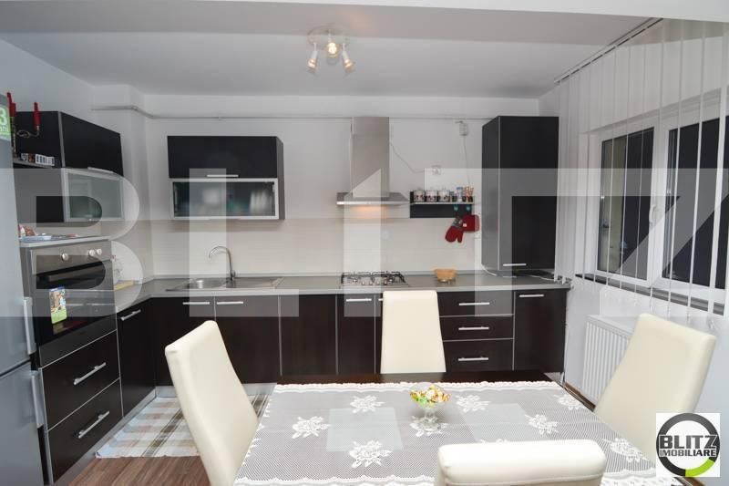 Apartament de vânzare 2 camere Floreşti - 6873AV | BLITZ Cluj-Napoca | Poza4