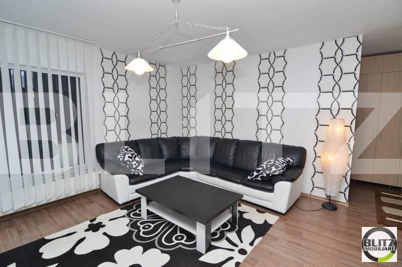 Apartament de vânzare 2 camere Floreşti - 6873AV | BLITZ Cluj-Napoca | Poza2