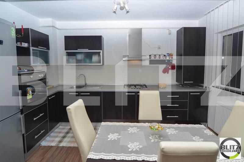 Apartament de vânzare 2 camere Floreşti - 6873AV | BLITZ Cluj-Napoca | Poza5