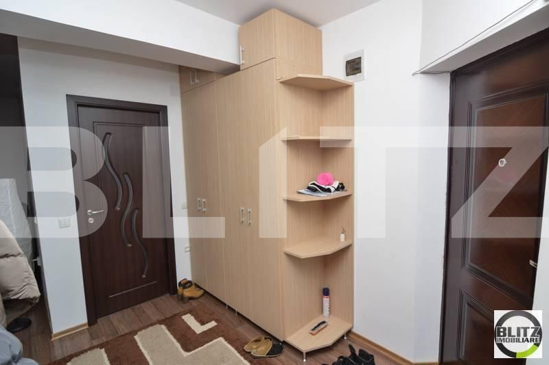 Apartament de vânzare 2 camere Floreşti - 6873AV | BLITZ Cluj-Napoca | Poza9