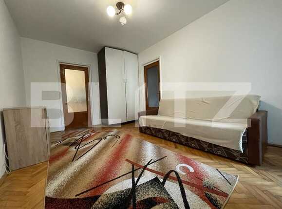 Apartament de închiriat 2 camere Grigorescu - 68732AI | BLITZ Cluj-Napoca | Poza1