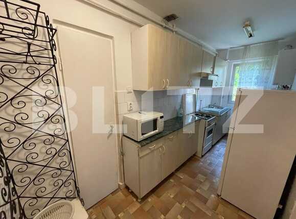 Apartament de închiriat 2 camere Grigorescu - 68732AI | BLITZ Cluj-Napoca | Poza4
