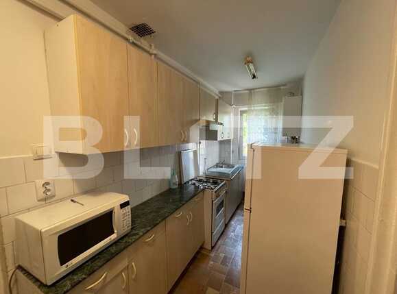 Apartament de închiriat 2 camere Grigorescu - 68732AI | BLITZ Cluj-Napoca | Poza3