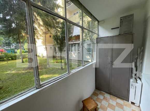 Apartament de închiriat 2 camere Grigorescu - 68732AI | BLITZ Cluj-Napoca | Poza9