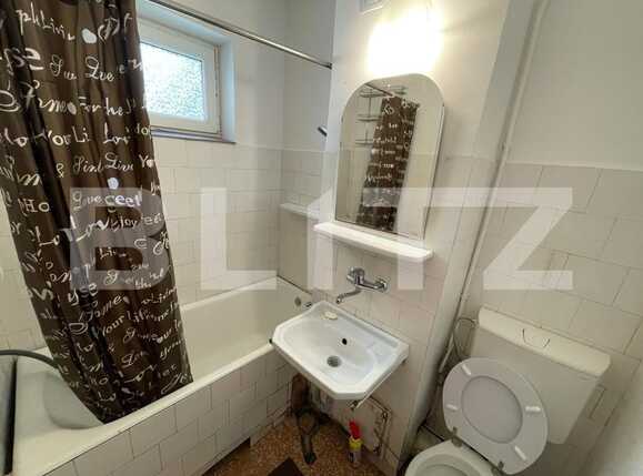 Apartament de închiriat 2 camere Grigorescu - 68732AI | BLITZ Cluj-Napoca | Poza8