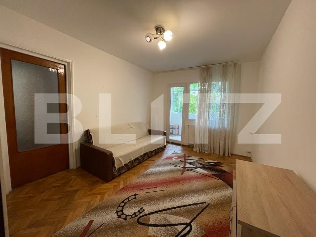 Apartament de închiriat 2 camere Grigorescu - 68732AI | BLITZ Cluj-Napoca | Poza2