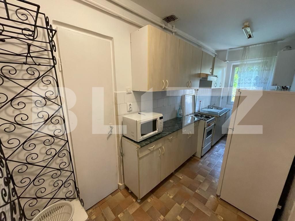 Apartament de închiriat 2 camere Grigorescu - 68732AI | BLITZ Cluj-Napoca | Poza4
