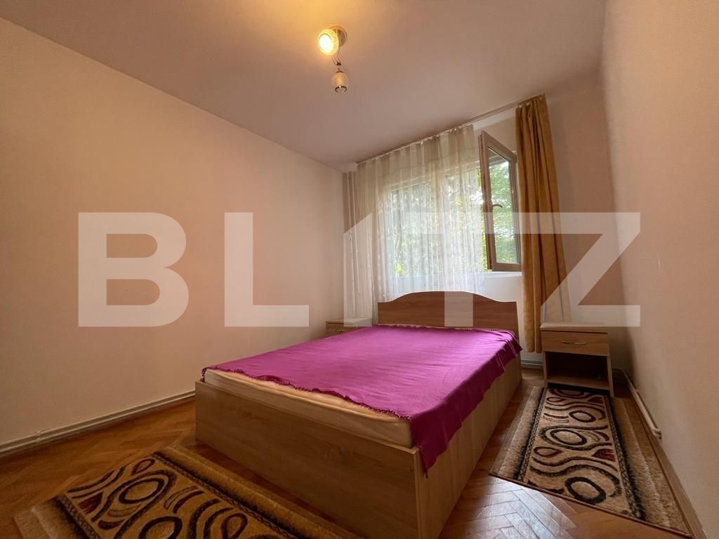 Apartament de închiriat 2 camere Grigorescu - 68732AI | BLITZ Cluj-Napoca | Poza5