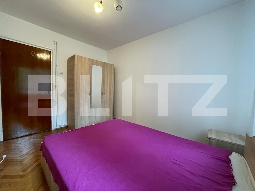 Apartament de închiriat 2 camere Grigorescu - 68732AI | BLITZ Cluj-Napoca | Poza6