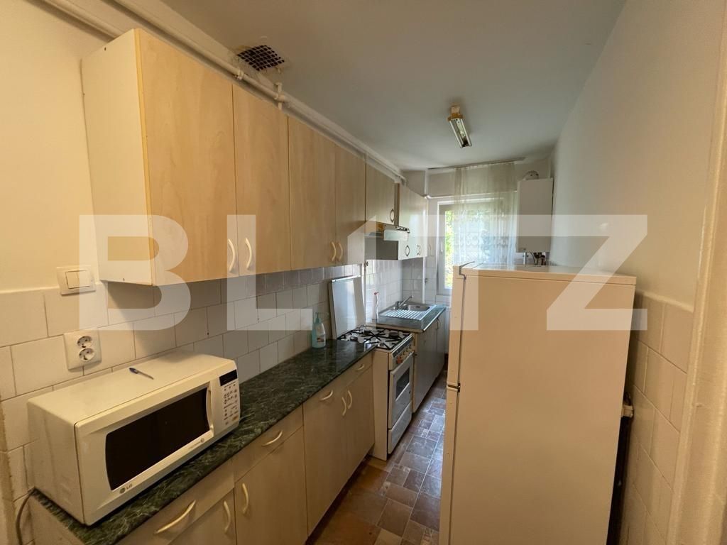 Apartament de închiriat 2 camere Grigorescu - 68732AI | BLITZ Cluj-Napoca | Poza3