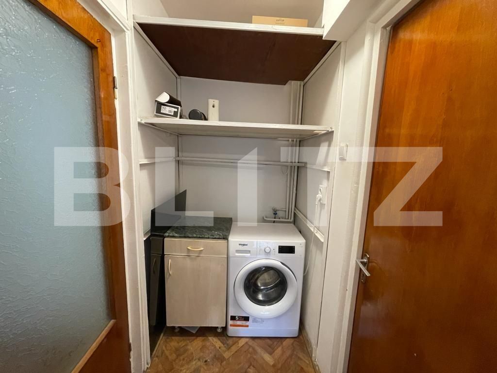 Apartament de închiriat 2 camere Grigorescu - 68732AI | BLITZ Cluj-Napoca | Poza7
