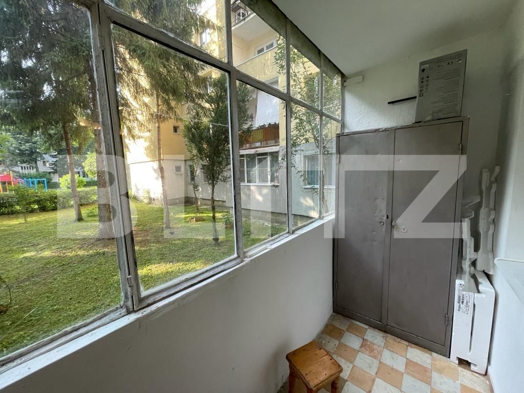 Apartament de închiriat 2 camere Grigorescu - 68732AI | BLITZ Cluj-Napoca | Poza9