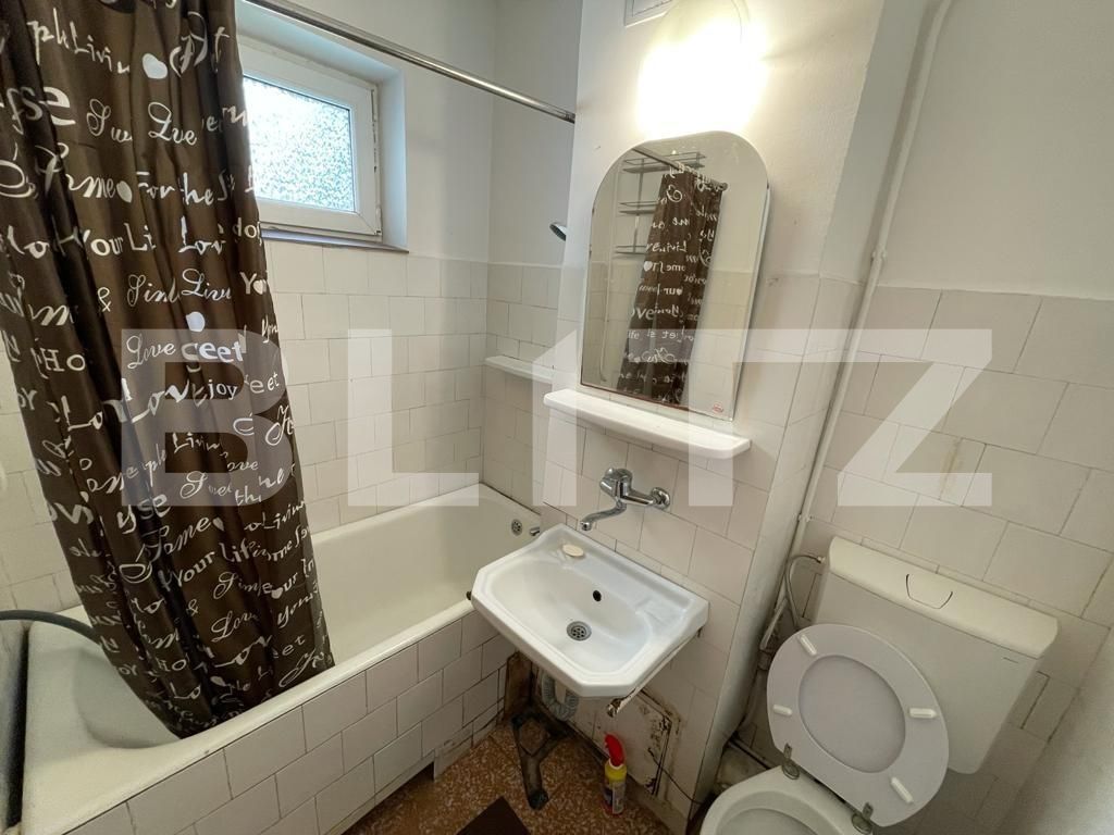 Apartament de închiriat 2 camere Grigorescu - 68732AI | BLITZ Cluj-Napoca | Poza8