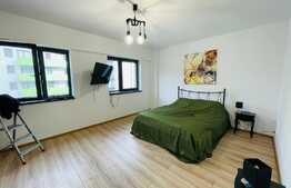 Apartament modern, etaj intermediar, panorama, garaj, zona Soporului 