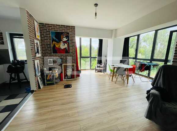 Apartament de vânzare 2 camere Gheorgheni - 68735AV | BLITZ Cluj-Napoca | Poza2