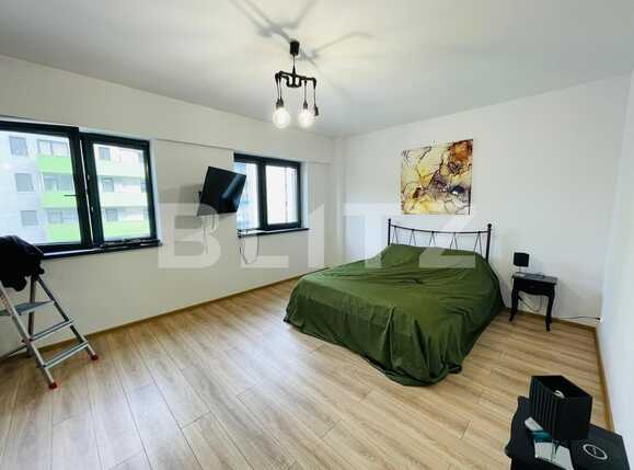 Apartament de vânzare 2 camere Gheorgheni - 68735AV | BLITZ Cluj-Napoca | Poza4