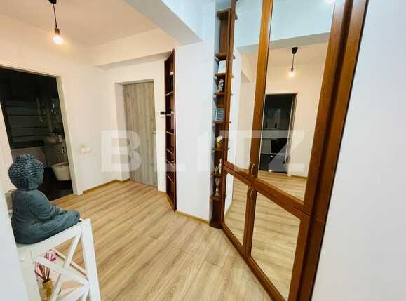 Apartament de vânzare 2 camere Gheorgheni - 68735AV | BLITZ Cluj-Napoca | Poza6