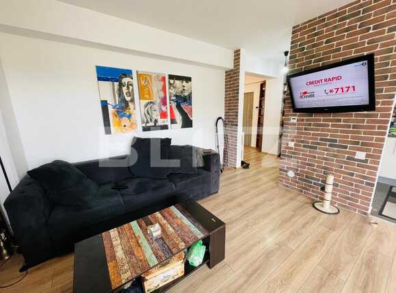 Apartament de vânzare 2 camere Gheorgheni - 68735AV | BLITZ Cluj-Napoca | Poza1
