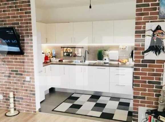 Apartament de vânzare 2 camere Gheorgheni - 68735AV | BLITZ Cluj-Napoca | Poza3