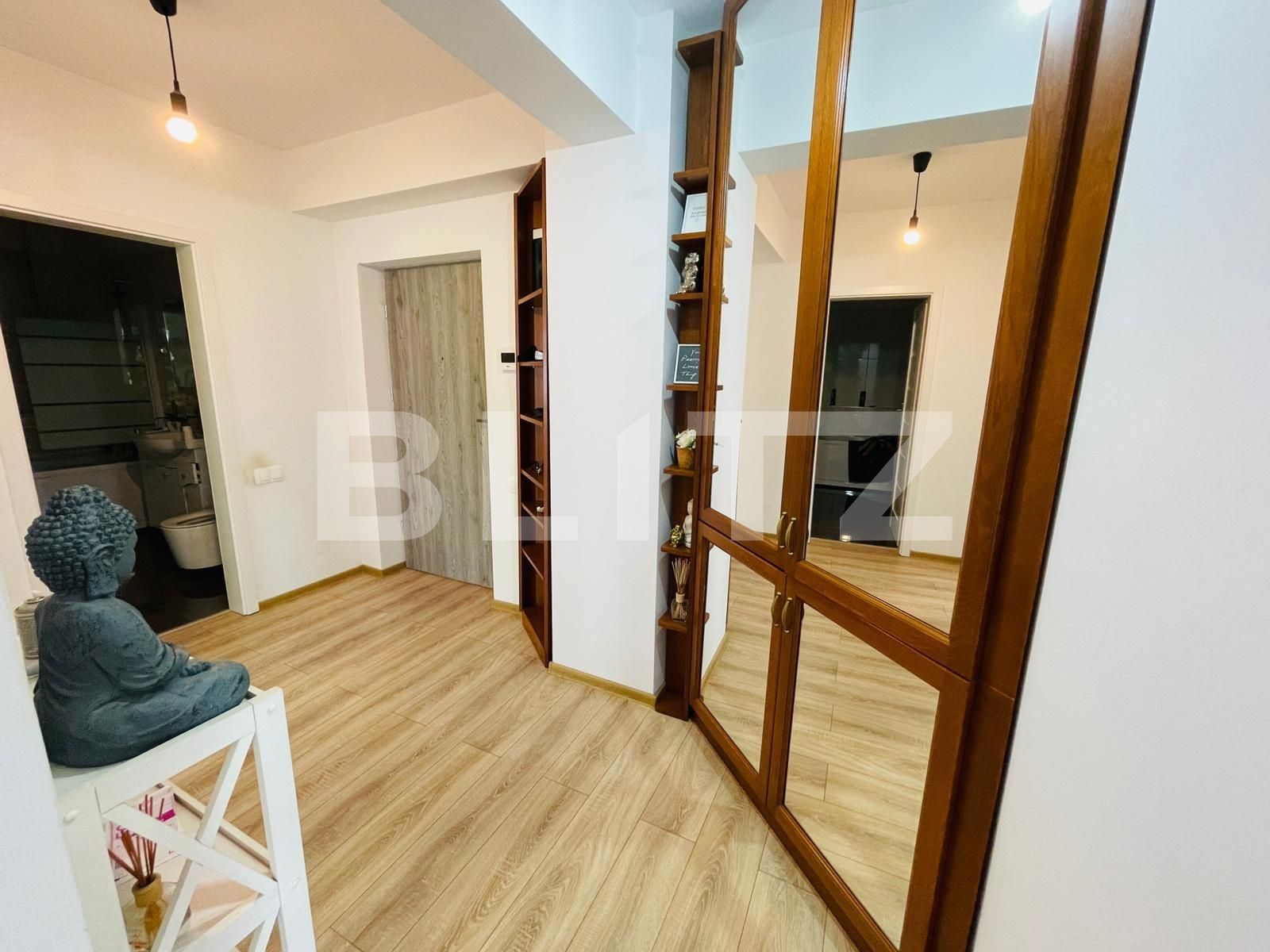 Apartament de vânzare 2 camere Gheorgheni - 68735AV | BLITZ Cluj-Napoca | Poza6