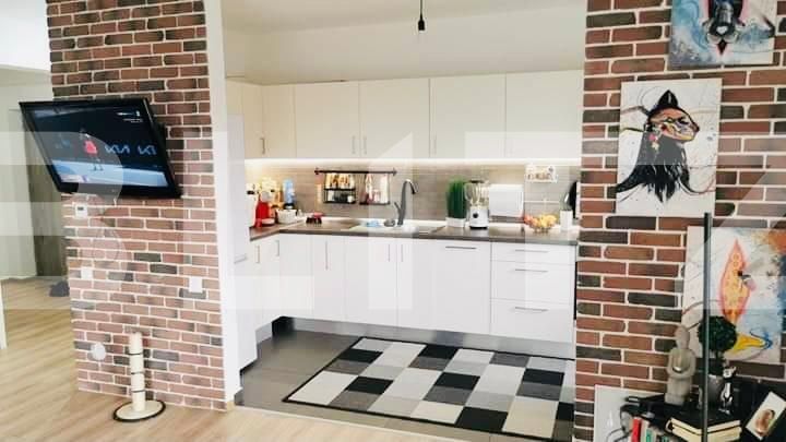 Apartament de vânzare 2 camere Gheorgheni - 68735AV | BLITZ Cluj-Napoca | Poza3