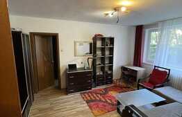 Apartament 2 camere, 43 mp, semidecomandat!