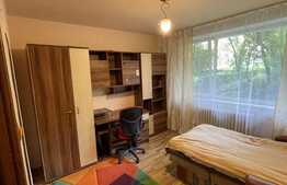 Apartament 2 camere, 43 mp, semidecomandat!