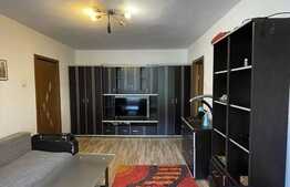 Apartament 2 camere, 43 mp, semidecomandat!