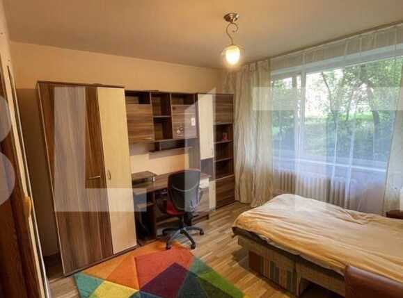 Apartament de vânzare 2 camere Gheorgheni - 68739AV | BLITZ Cluj-Napoca | Poza1