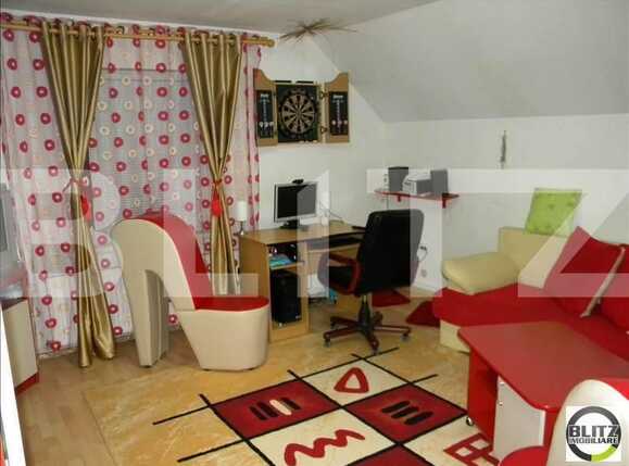 Apartament de vânzare 2 camere Iris - 6874AV | BLITZ Cluj-Napoca | Poza1