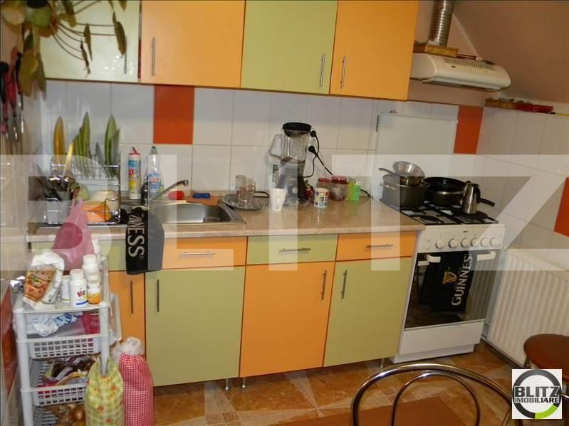 Apartament de vânzare 2 camere Iris - 6874AV | BLITZ Cluj-Napoca | Poza8