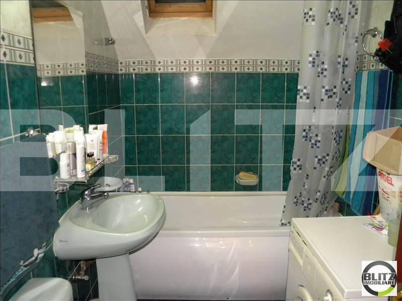 Apartament de vânzare 2 camere Iris - 6874AV | BLITZ Cluj-Napoca | Poza9