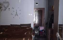 Garsoniera cu gradina proprie, zona Racadau