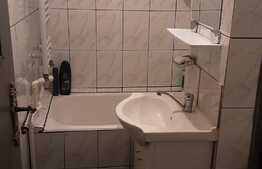 Garsoniera cu gradina proprie, zona Racadau